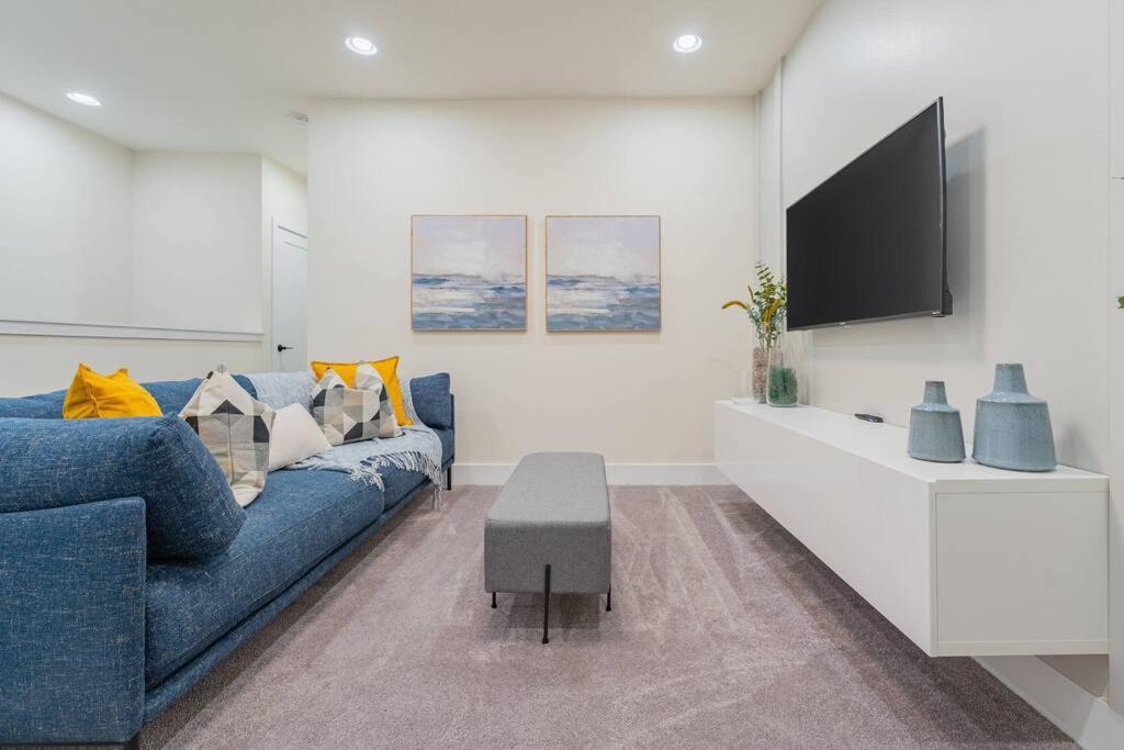 **Brand New** Luxurious Decor Townhouse With Private Pool Hit17145 Villa Orlando Exterior foto