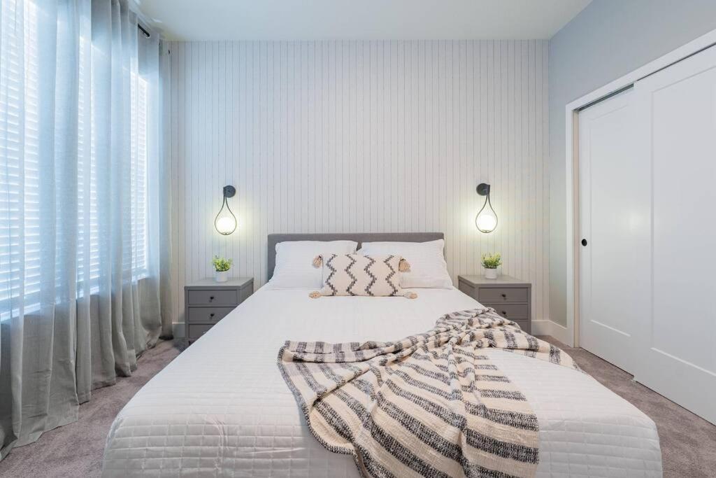 **Brand New** Luxurious Decor Townhouse With Private Pool Hit17145 Villa Orlando Exterior foto